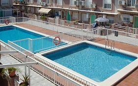Holiday Home Tamarit Beach By Interhome